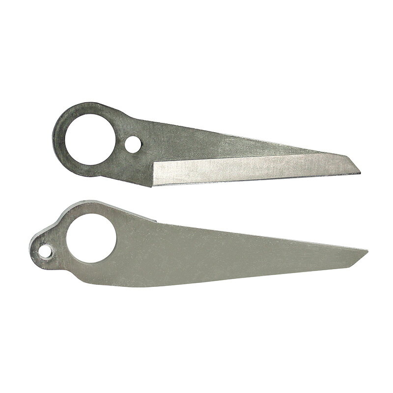 ニシガキ N-948-1 太丸ハンディー芽切要替刃セット 三冨 D