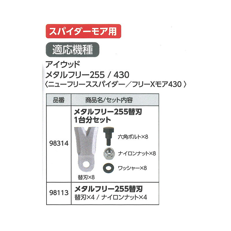 【6/1〜最大100%Pバック抽選で要エントリー】替刃のみ メタルフリー 255替刃 幅広...