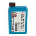 鉄力あくあ F14 1L ミネラルの補給 液体肥料 鉄イオン サカタのタネ サカタマモルシリーズ 二価鉄配合 高温対策 活着促進 イチゴ栽培に DZ