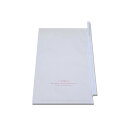 2000枚 果実袋 特大幅広 HW 透け透け 段有 Hグレープ 260×360mm 553644 4570123992729 ブドウ ぶどう用掛袋 星野 代引不...