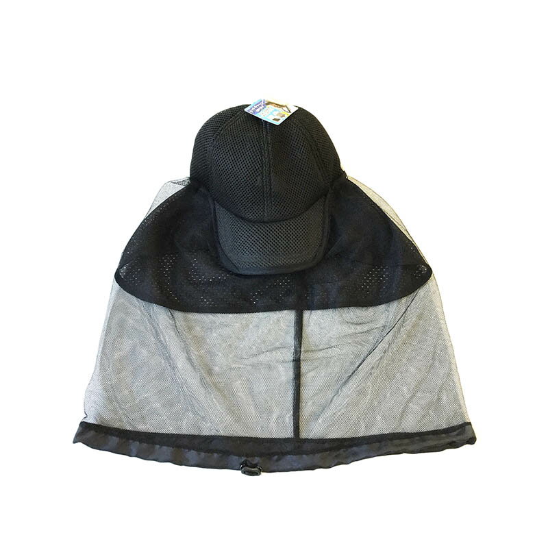 【100%ポイントバック エントリー＆抽選2/25まで】ディックコーポレーション ネットキャップ日除け付き..