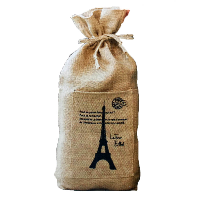 【100%ポイントバック エントリー＆抽選2/25まで】アイワ金属 ドアストッパーバッグ エッフェル AP-300..