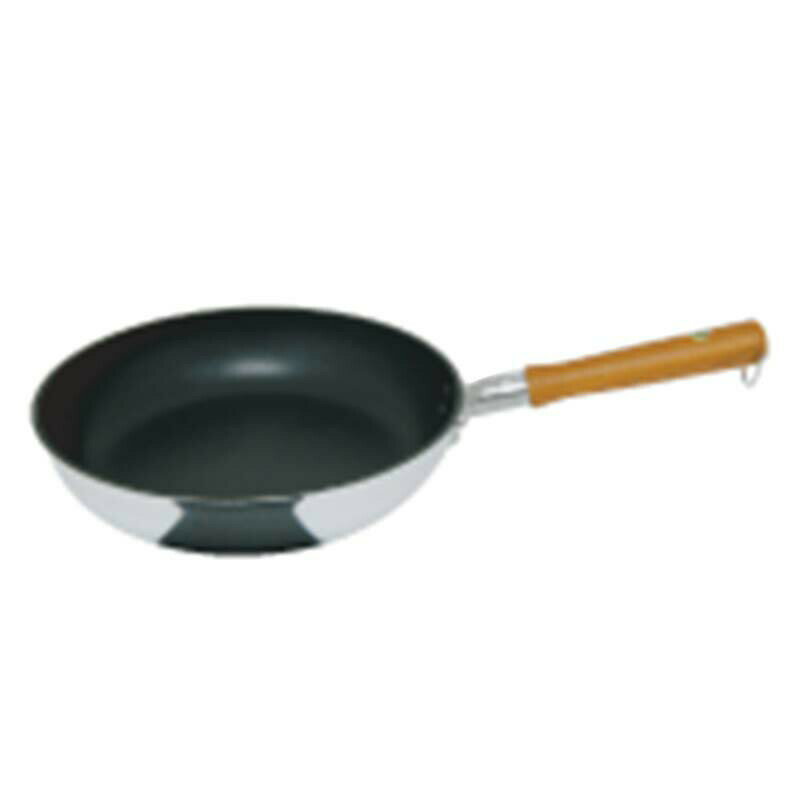 【3/31までエントリーで最大100%Pバック】匠技 極 フライパン 32cm アルミ テフロン ガス火専用 ウルシヤマ金属工業 金TD