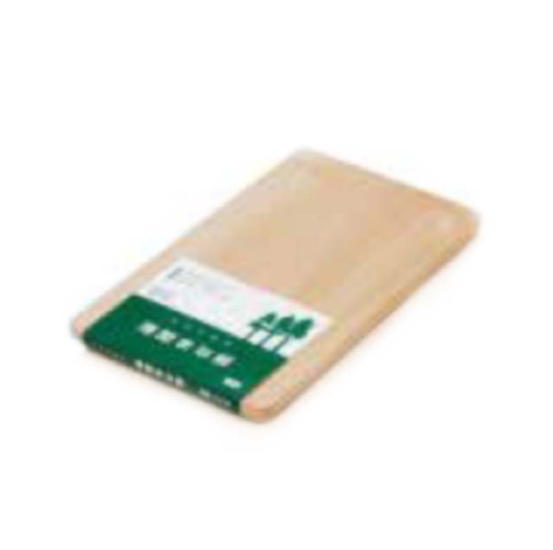 スプルース薄型まな板 中 39×23cm 木製まな板 まな板 薄型 スプルース材 木製 日本製 10052 小柳産業 H