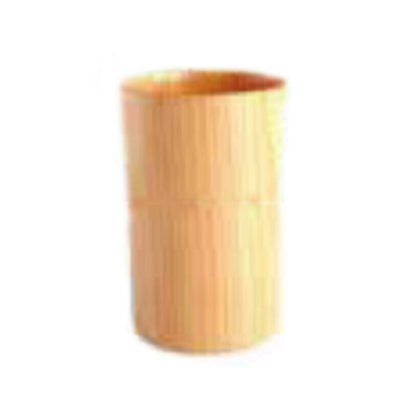 粋 ひのきグラス ビールグラス 木製 桧 カップ コップ 日本製 65006 小柳産業 H