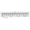 nashim コンバイン刈刃 Y ヤンマー シングル2条 6320 CA-130 CA-140 CA-160 CA-180 GC-218 GC-221 ナシモト オK 代引不可