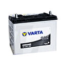 VARTA バルタ バッテリー スタンダードシリーズ 115D31 ブラックダイナミック 自動車向けバッテリー スタンダード カーバッテリー KBL ケービーエル 代引不可