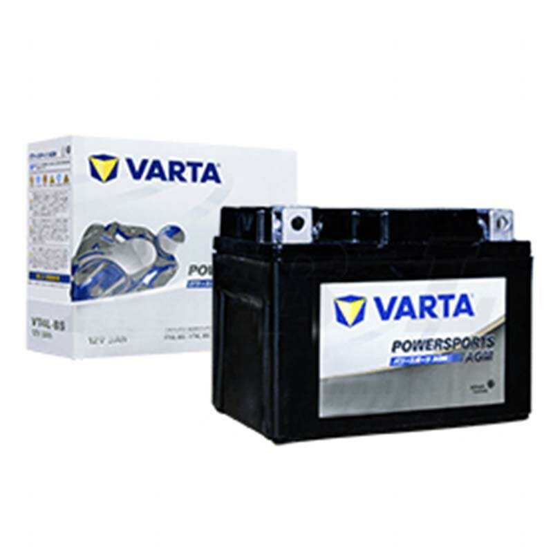 VARTA バルタ バッテリー 2輪 管理機 除雪機 メンテナンスフリー TX20L-BS カーバッテリー KBL ケービーエル 代引不可