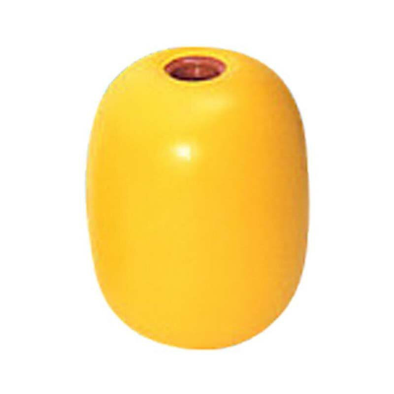 ビニコン 発砲体G型フロート (定置・他) G12型 18個入 気泡材研究所 共B 代引不可