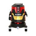 レーザーロボ LEXIA AR レッド 51AR 70905 レクシア レーザー ロボット シンワ測定 シンワ H