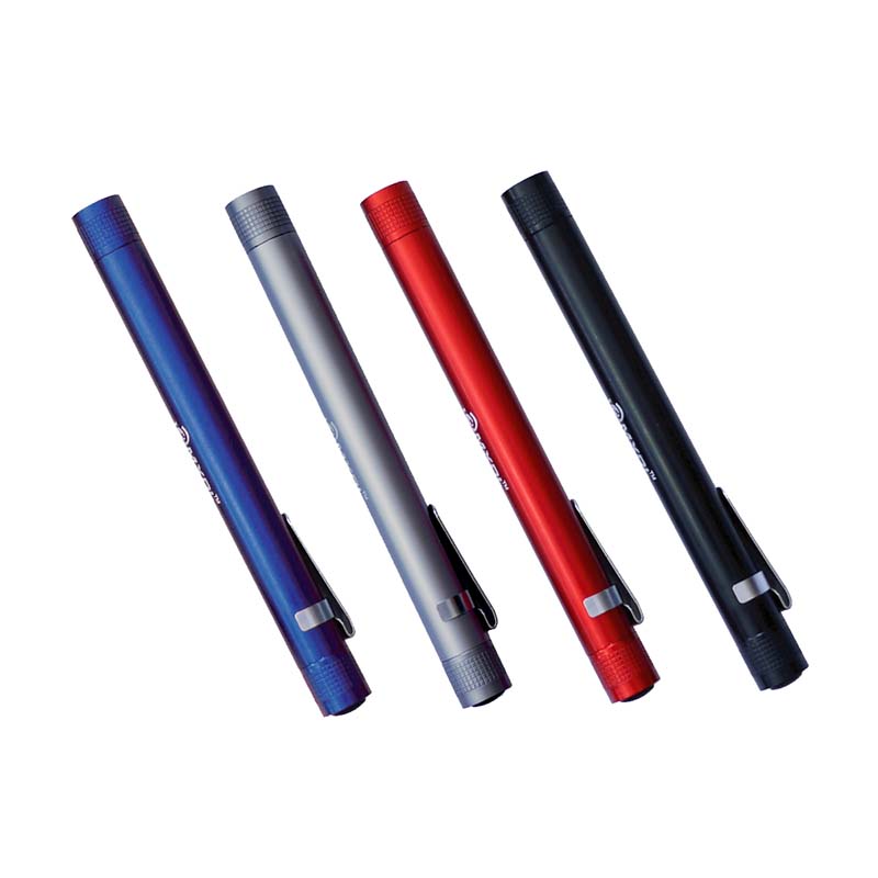 1W ペンライト ロングタイプ 1W-LONG キャンプ アウトドア 防災 防犯 懐中電灯 釣り フィッシング 渋Y H