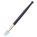 ダイヤモンド ガラス切り 1~4mm PRO-3A ガラス 切断 ダイヤガラス切 ダイヤ 渋Y H