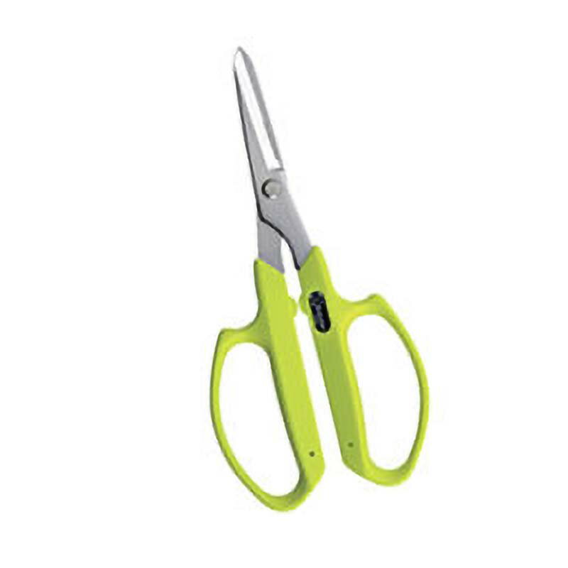 【100%ポイントバック エントリー＆抽選2/25まで】園芸用シャインカットプラス ライムグリーン No.1280..