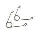 替バネ 2本入 AG-10/10G専用 SS-2 鋏 はさみ ハサミ 園芸 ガーデニング サボテン カSD