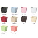 10個 FF-tall 11.5×10.7cm フラワーベース フラワーアレンジメント ポット 花瓶 花器 松K 代引不可