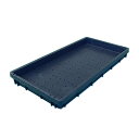 10枚 育苗箱 そ菜用 SI-7型 580×280×42mm 144穴 野菜用 蔬菜用 農業 育苗 稲作 広田産業 サT 代引不可