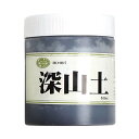 深山土 500cc 90-102-0 盆栽 粘土 クラフト 工作 手芸 花材 松K 代引不可