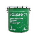 1缶 遮光剤 温室用塗料 エクリプス Eclipse F4 20kg 塗布 カ施 代引不可