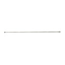 ステン継 ノズルパイプ 8-750 G1/4 全長75cm 450043070 ステンレス製 パイプ ノズル 麻場 防J 代引不可