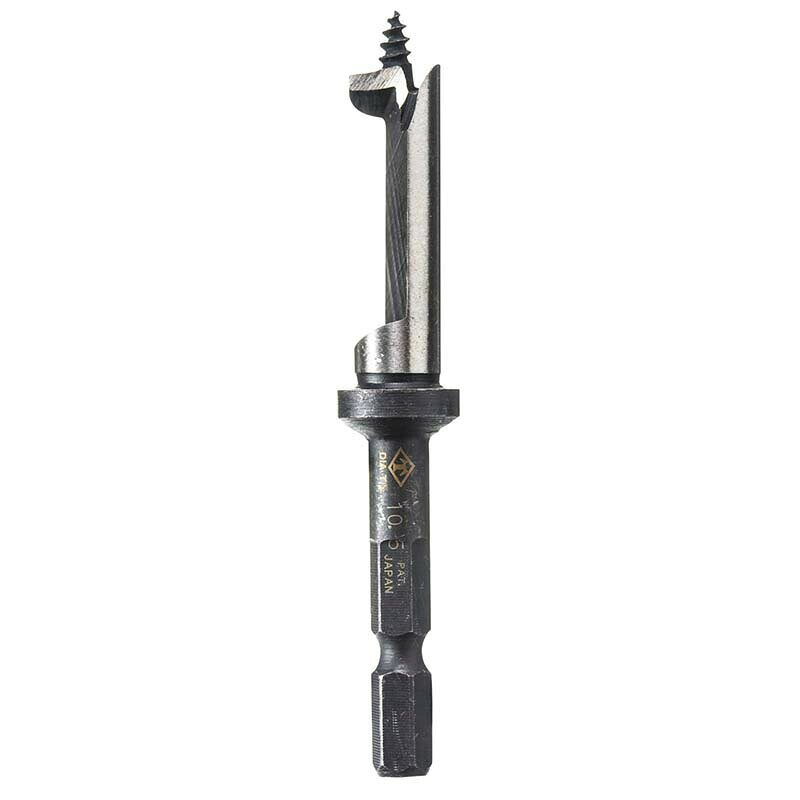 【7/1〜最大100%Pバック抽選で要エントリー】コンパネディープインパクト 10.5mm D-10 ...