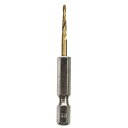 ちょっとだけ下穴ドリル 3mm No.2129-30 穴あけ 下穴 ドリル 高芝ギムネ 三冨D