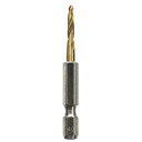 ちょっとだけ下穴ドリル 4mm No.2129-40 穴あけ 下穴 ドリル 高芝ギムネ 三冨D