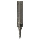 ダイヤモンド両刃ヤスリ 75mm No.1024 精密 ダイヤモンド ヤスリ 両刀 高芝ギムネ 三冨D