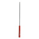 チェーンソーヤスリ 棒タイプ 3.5mm No.1002-35 龍宝丸 やすり 鉄ヤスリ 刃研ぎ 高芝ギムネ 三冨D