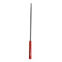 チェーンソーヤスリ 棒タイプ 4.8mm No.1002-48 龍宝丸 やすり 鉄ヤスリ 刃研ぎ 高芝ギムネ 三冨D