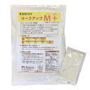 リーフアップM+ エムタス 粉 200g (20g×10個) 葉面散布材 微量要素補給 肥料 農業 ミズホ 丸TD