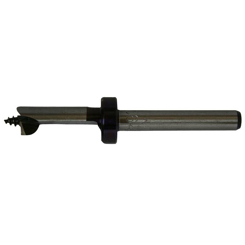 No.41 しいたけビット ストッパー付 9.2mm 41-092 丸軸 椎茸 種菌 穴あけ ドリル スターエム 三冨D