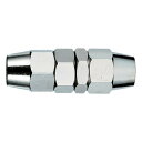 ウレタンホース用 ロータリ 8.5×12.5mm AG-H-738RS エア配管継手 エアツール パオック H