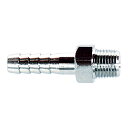 ジョイント 片口めねじ用 10.5mm R3/8 AG-J-139 エア配管継手 エアツール パオック H