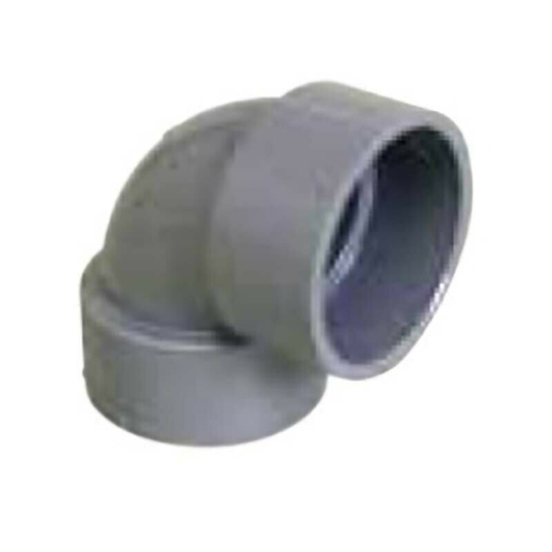 空調用 ドレン継手 DA DVタイプ 90°エルボ DA-DL20 300個 174181トーエー 東栄管機 本州限定販売 代引不可