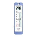 デジタル温度計 D-10 最高 最低 防水型 73043 温度計 シンワ測定 H