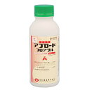 殺虫剤 アプロードフロアブル 500ml 20本 ブプロフェジン水和剤 園芸殺虫剤 丸TD
