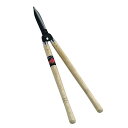 高級鋼 刈込鋏 150mm 07075 刈り込みばさみ 刈り込み 鋏 庭木 剪定 燕三条製 浅野木工所 H