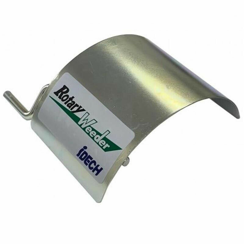 部品のみ 草削りカッターロータリーウィーダー用 株間除草カバー RW-KC アイデック 代引不可