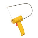 カッター 電池式 発泡スチロールカッター 交換用ヒーター1本付 251-01 工具 白光 HAKKO 高KD