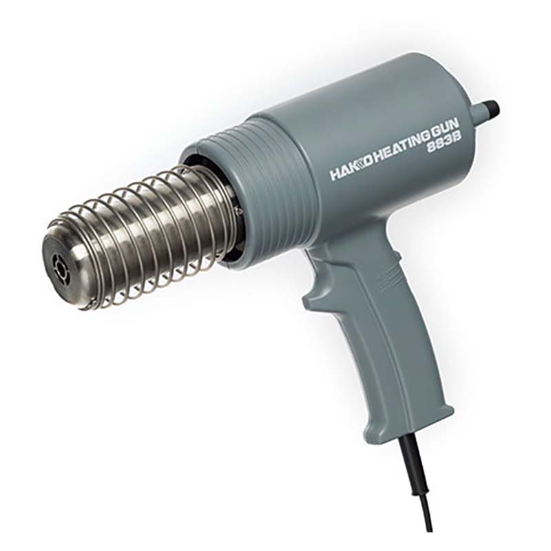 ѥɥ饤䡼 ® ҡƥ󥰥 883B HEATING GUN 883-13 ʿץ饰  HAKKO KD