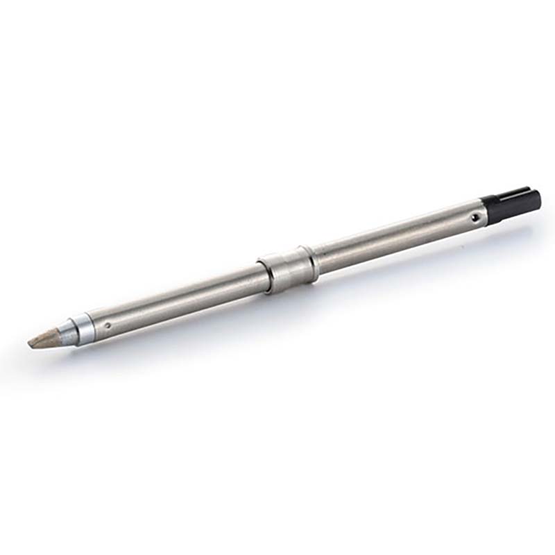 ペン先 はんだ付け用 1.6D型 T21-D16 電熱ペン用 マイペン マイペンアルファ はんだ 白光 HAKKO 高KD