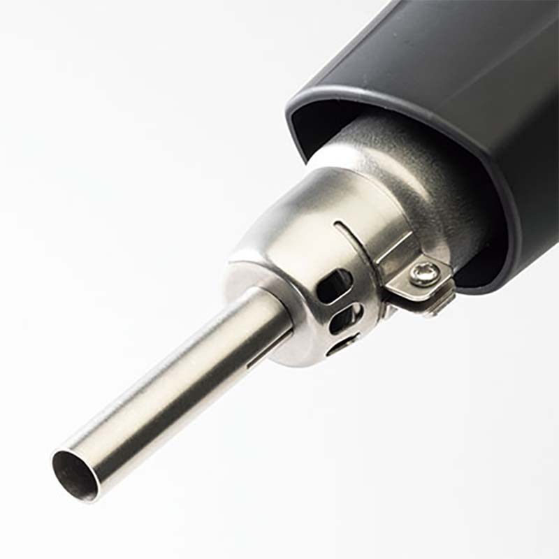 ��100%�ݥ���ȥХå� ����ȥ꡼������2/25�ޤǡۥΥ��� ���󥰥� 12mm FV-300�� FV-310�� N70-06 �����ѥɥ饤�䡼 ��� HAKKO ��KD