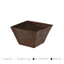 本体のみ プラスチックポット Laputa Cup ラピュタカップ 260 本体 #1601 120個 鉢 園芸 明和 代引不可