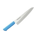 片岡製作所 MASTER COOK マスターコック MCDK240 洋出刃 240mm 包丁 プラスチック製ハンドル 抗菌 刃 モリブデンバナジウム鋼 片岡製作...
