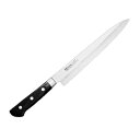 片岡製作所 Brieto M9 Pro M922 柳刃 210mm ブライト 包丁 木製ハンドル 刃 モリブデンバナジウム鋼 片岡製作所 H