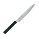 片岡製作所 燕 Made in TSUBAME JAPAN W-1123 柳刃 210mm 包丁 刃 モリブデンバナジウム鋼 片岡製作所 H