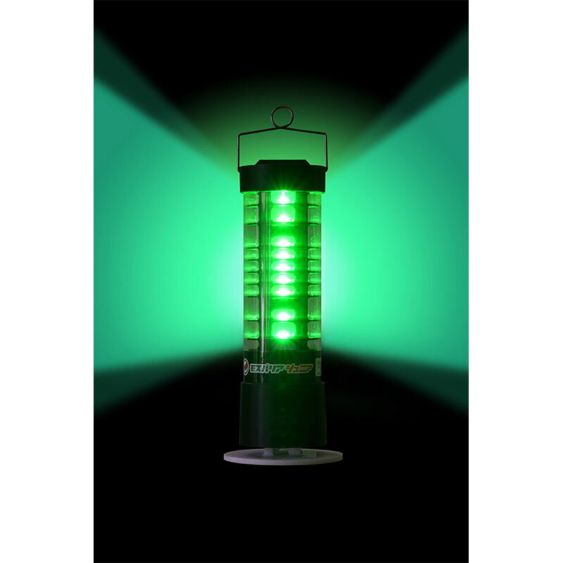 【8/1〜最大100%Pバック抽選で要エントリー】LED 防蛾灯 モスバリア ジュニア FOR ...