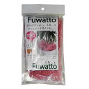 木毛 土佐のもくめん ふわっと レッド 10g 50袋 土佐 松 インテリア 鉢植え 一色本店 個人宅配送不可 代引不可