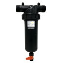 ディスクフィルター AR316L 140# メッシュサイズ100ミクロン 取付口径40mm 潅水用品のサンホープ カ施 個人宅配送不可 代引不可