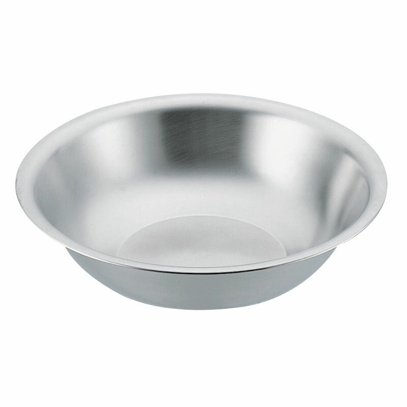 ステンレス 洗面器 洗桶 タライ 容量約3.7L SH-516 スギコ 耐久性 耐食性 ステンレス製 衛生管理 スギコ産業 代引不可